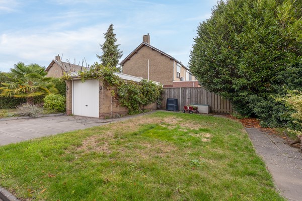 Medium property photo - Margrietlaan 41, 6061 BE Posterholt